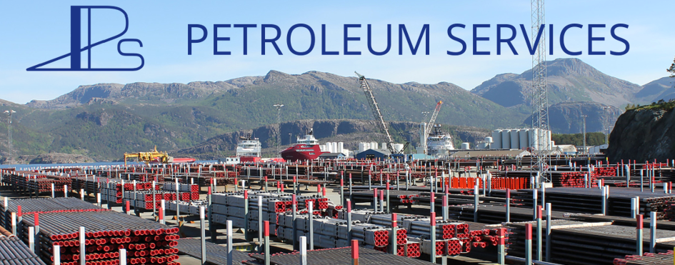 Petroleum Services onboarding